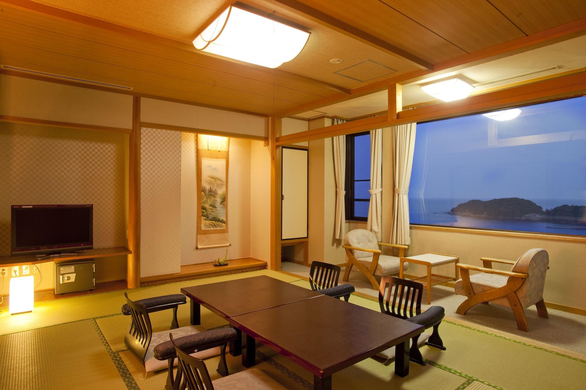 Resort Hills Toyohama Soranokaze Toba Exterior photo