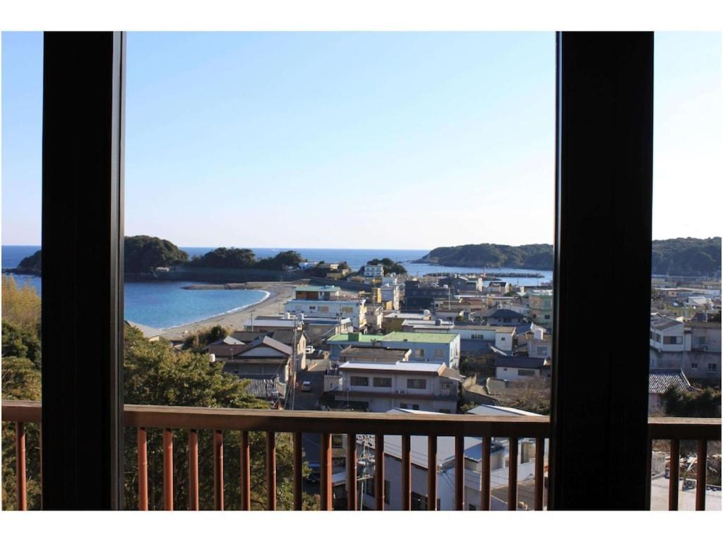 Resort Hills Toyohama Soranokaze Toba Exterior photo
